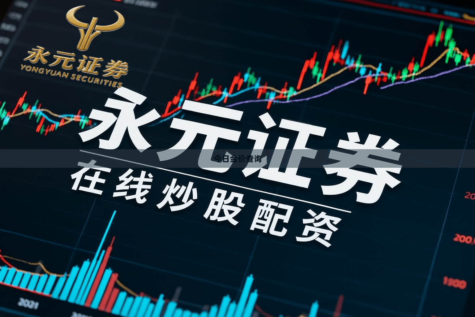 今日金价查询
