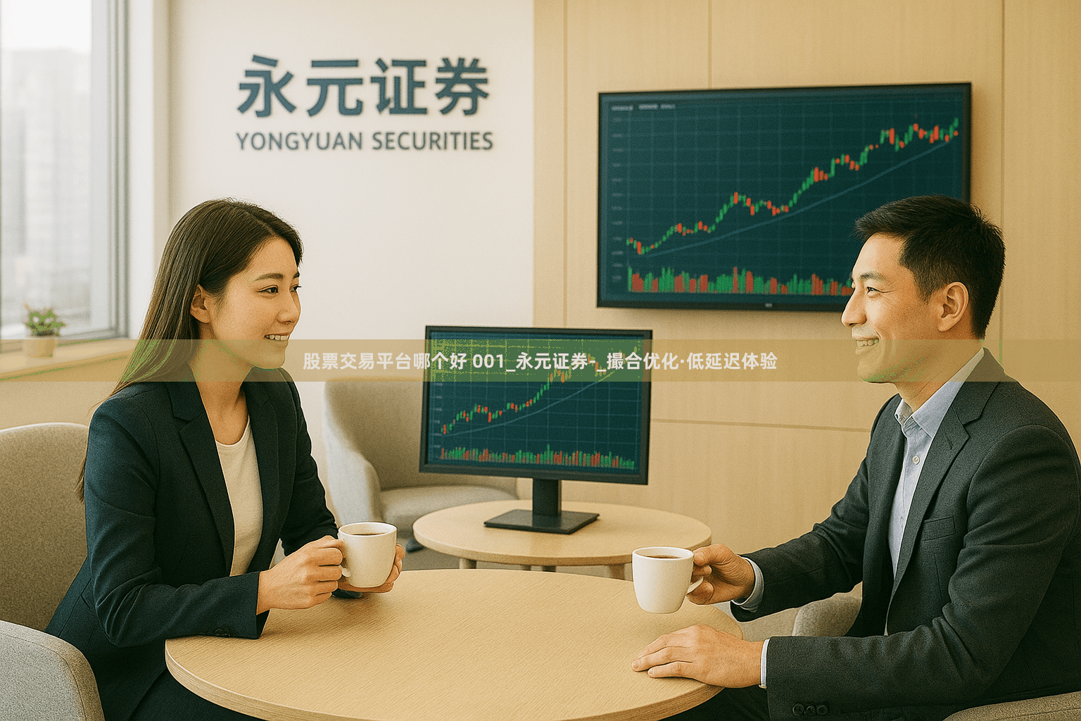 股票交易平台哪个好 001_永元证券-_撮合优化·低延迟体验