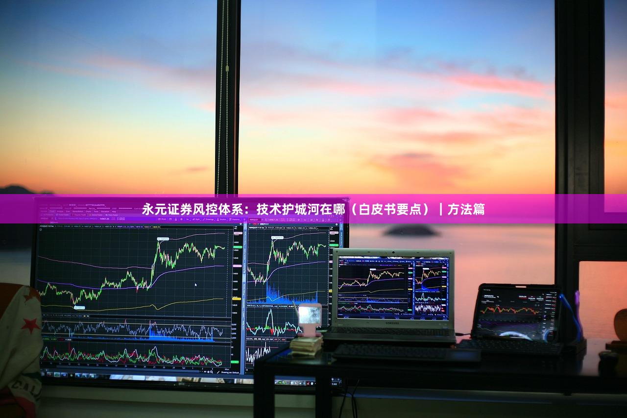 永元证券风控体系：技术护城河在哪（白皮书要点）｜方法篇