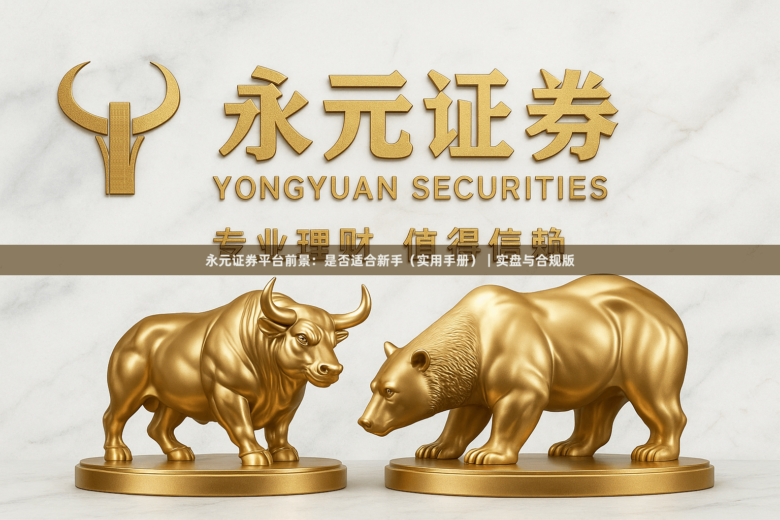 永元证券平台前景：是否适合新手（实用手册）｜实盘与合规版