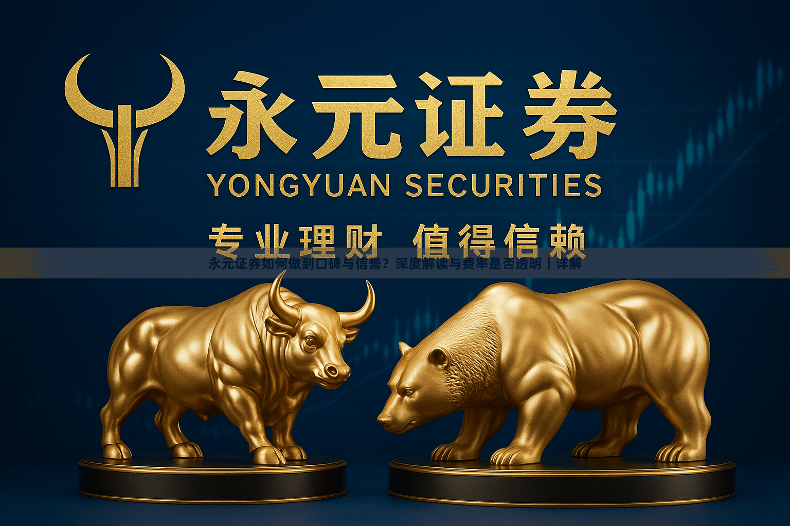 永元证券如何做到口碑与信誉？深度解读与费率是否透明｜详解