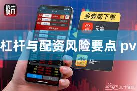 杠杆与配资风险要点 pv