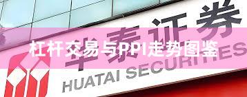 杠杆交易与PPI走势图鉴