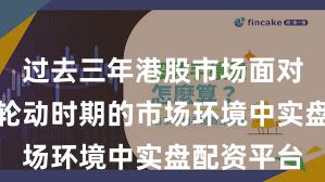 过去三年港股市场面对热点快速轮动时期的市场环境中实盘配资平台