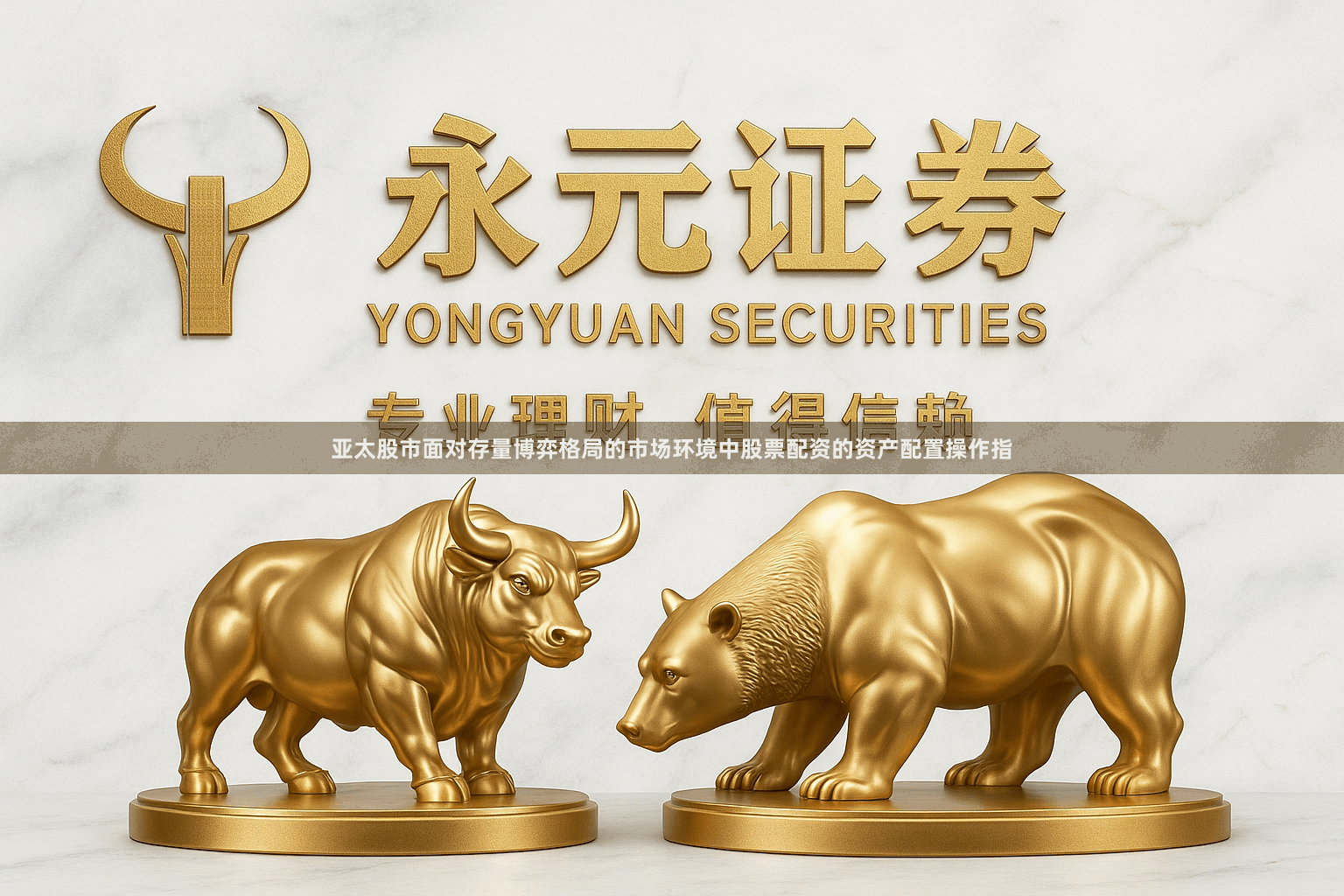 亚太股市面对存量博弈格局的市场环境中股票配资的资产配置操作指