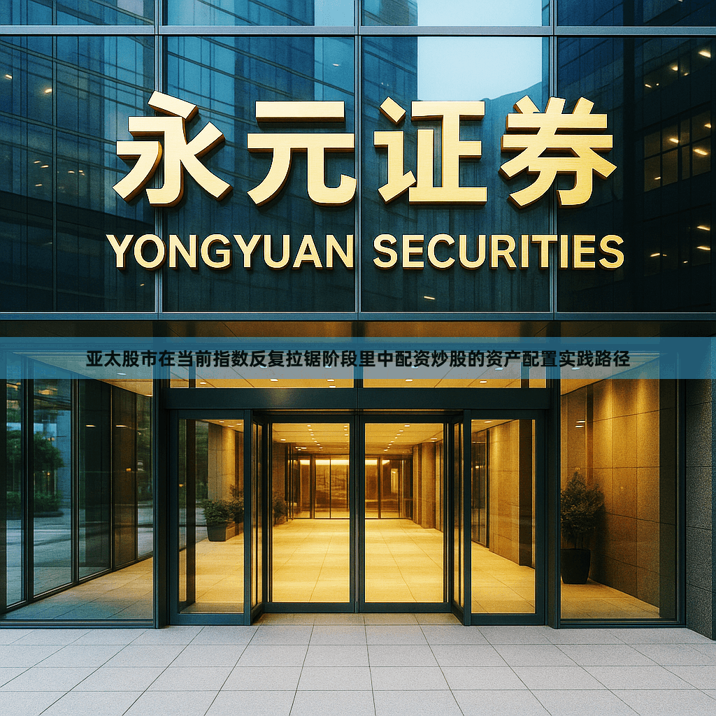 亚太股市在当前指数反复拉锯阶段里中配资炒股的资产配置实践路径