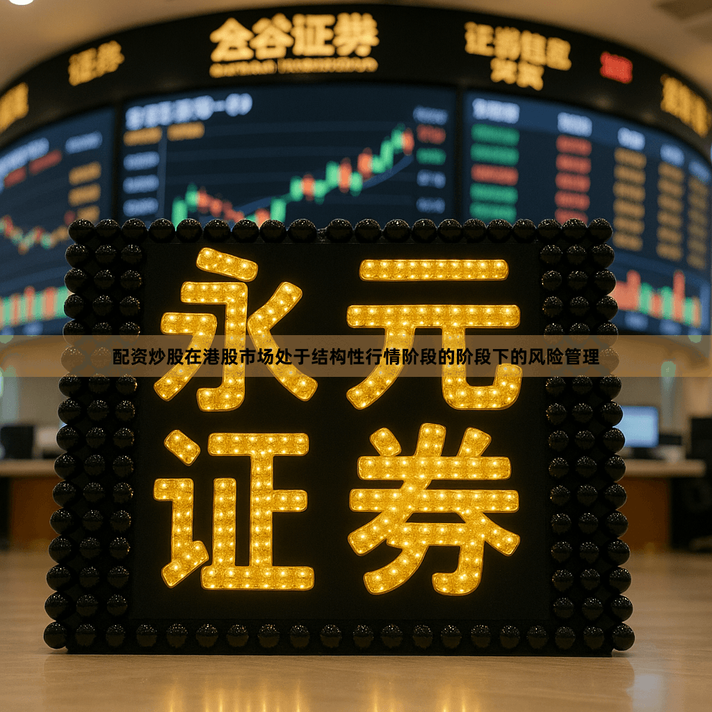 配资炒股在港股市场处于结构性行情阶段的阶段下的风险管理