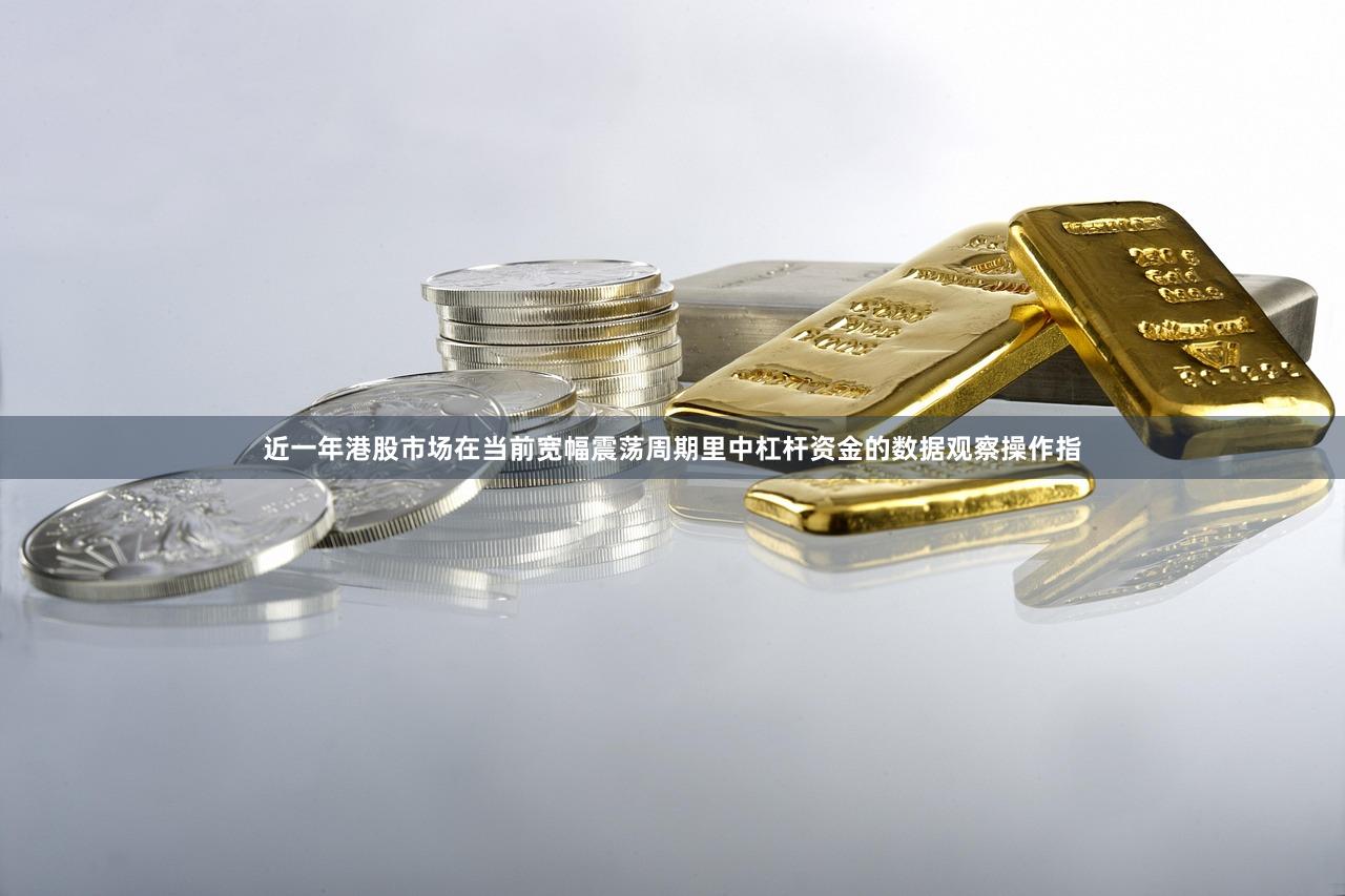 近一年港股市场在当前宽幅震荡周期里中杠杆资金的数据观察操作指