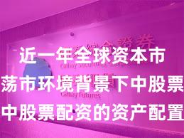 近一年全球资本市场在震荡市环境背景下中股票配资的资产配置常见